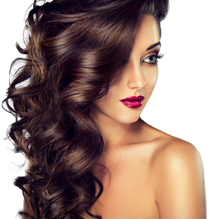 Restoration Hair Makeup and hair styles